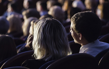 Få rabat hos Filmporten