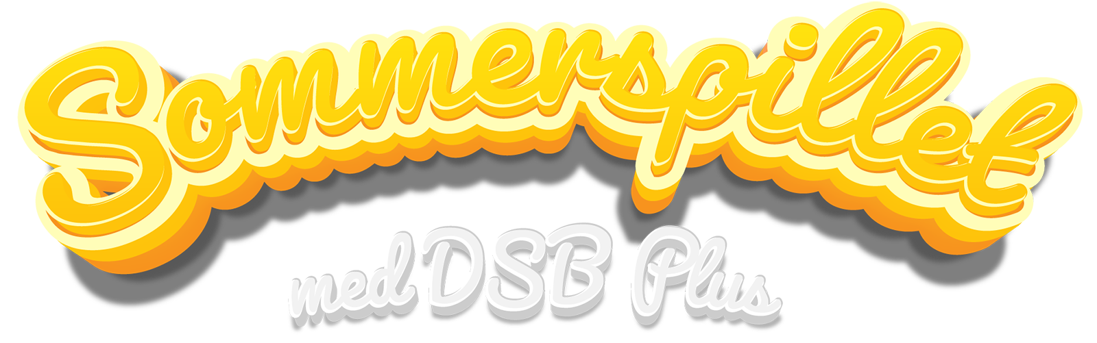 Spil med i Sommerspillet