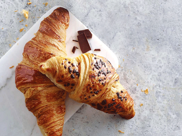 Brug dine point på lidt godt i 7-Eleven
